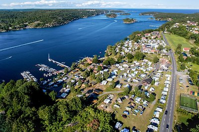 4 Personen Ferienhaus in Risør