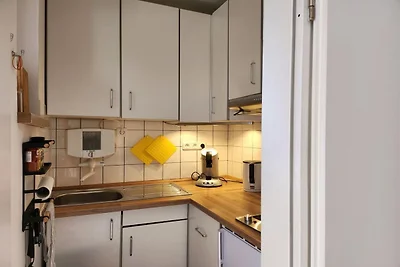 Meeresrauschen Komfortable Ferienresidenz