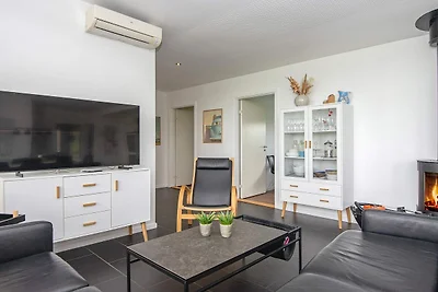 10 Personen Ferienhaus in Haderslev-By Traum