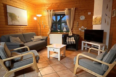 Ferienhaus mit 3 Schlafzimmer