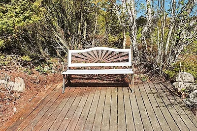 5 Personen Ferienhaus in Nösund
