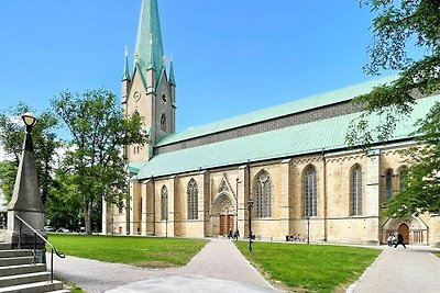 4 sterren vakantie huis in Linköping