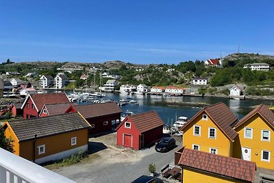 6 Personen Ferienhaus in BØMLO