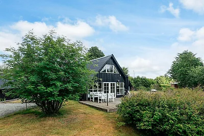 5 Personen Ferienhaus in Hals