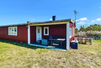 4 Personen Ferienhaus in BORGHOLM
