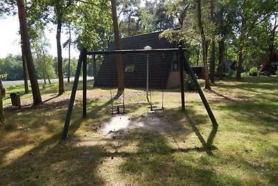 Casa vacanze nel Limburgo, in mezzo al verde