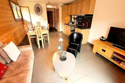 Appartamento a Les Gets con vista sulle...