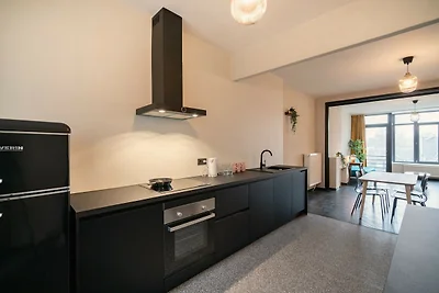 Komfortable 2-Zimmer-Wohnung – Zentrum von...