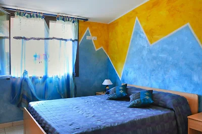 Casa vacanze con piscina privata, Floridia