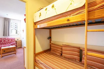 Bergversteck in Villard de Lans