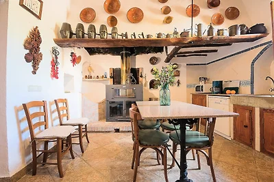 Son CaldÉs - Villa con piscina privata a...