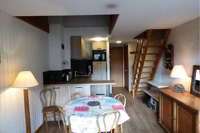 Apartment in Le Chinaillon in der Nähe der...