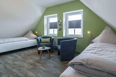 Casa vacanze con 3 camere da letto