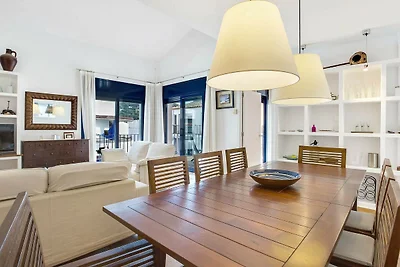 Maisonette-Wohnung Kim an der Costa Brava