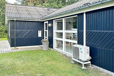 12 Personen Ferienhaus in Glesborg