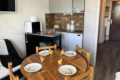 Studio für 6 Personen