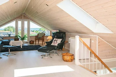 12 Personen Ferienhaus in Børkop