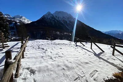 Residenz Alpages Bellevue