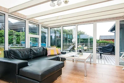 Ritiro di lusso con spa a Thorsminde -- By Tr...