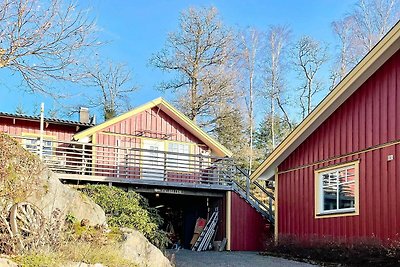 4 Sterne Ferienhaus in UDDEVALLA