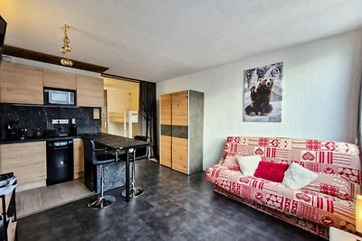 Monolocale ristrutturato · Centro turistico ·...