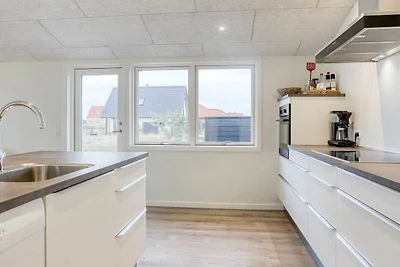 6 Personen Ferienhaus in Læsø-By Traum