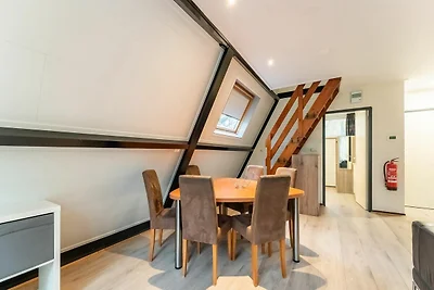 Modernes Ferienhaus in Nord-Limburg in...