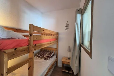 Ferienhaus in Arêches in der Nähe von...