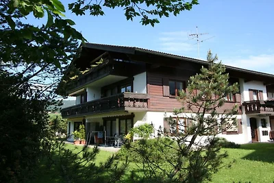 Ferienwohnung mit 1 Schlafzimmer