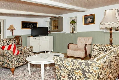4 Personen Ferienhaus in Læsø-By Traum