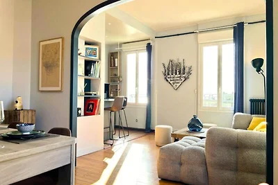 Apartments f�r 2 Personen