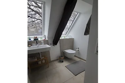 Vakantieappartement Uilennest