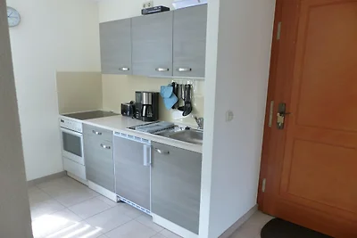 Vakantieappartement Basteiblick in Pirna