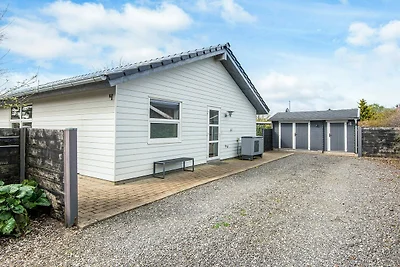 4 Sterne Ferienhaus in Børkop