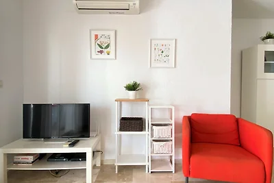 Wohnung in Nerja nahe Torrecilla Strand