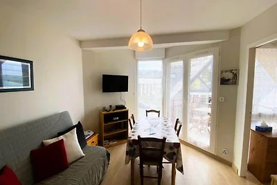Appartements für 4 Personen
