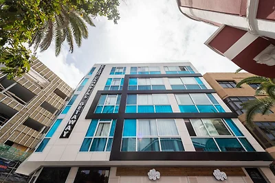 Wohnung in Las Palmas nahe Playa de Las...