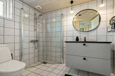 4 Sterne Ferienhaus in Hejls