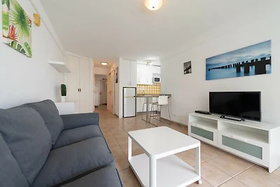 Appartement in San Agustín bij het Strand