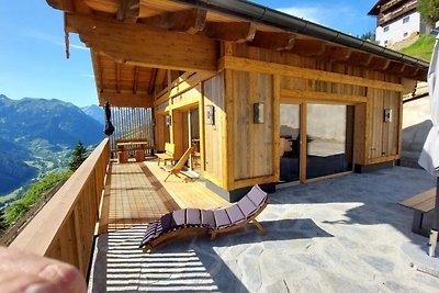 Chalet in Grosskirchheim mit Sauna und Hot...