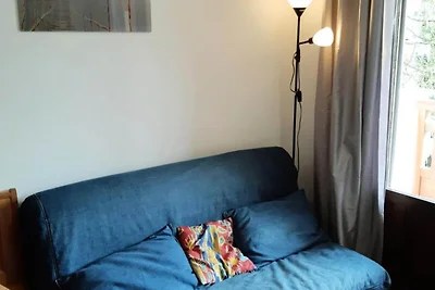 Studio in Frankreich nahe Jandri Express