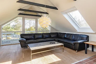 8 Personen Ferienhaus in Højslev-By Traum