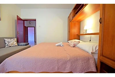 Apartments Adriana - Two Bedroom Apartment A4