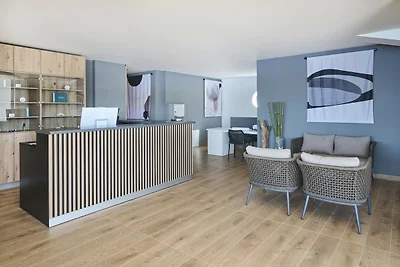 Mobilheim AMBER LUXURY im ATEA Resort,...