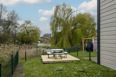 Komfort-Wohnwagen Berlare 6p