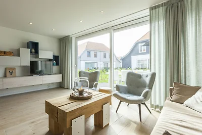 Luxe villa op 5 minuten loopafstand van...
