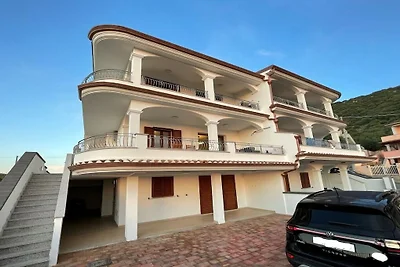 Vakantieappartement met 2 slaapkamers