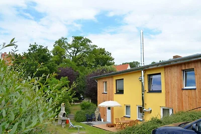 Appartement in Poel bij Strand