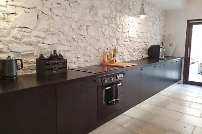 Loft in Olonzac nahe Canal du Midi