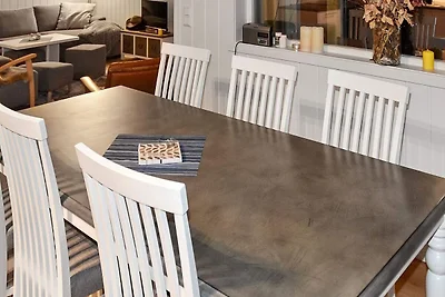 Ferienhaus Erholungsurlaub Eide